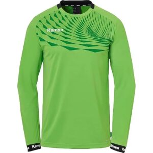 Kempa Herren Wave 26 Longsleeve - Sports Shirt Kempa Herren Wave 26 Longsleeve - Sports Shirt