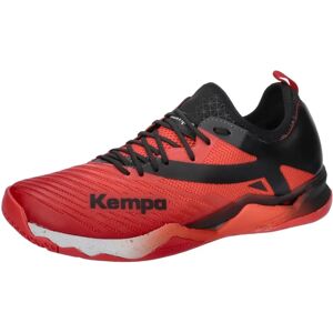 Kempa Wing Lite 2.0 Hallenschuhe - Sportlich und Elegant Kempa Wing Lite 2.0 Hallenschuhe - Sportlich und Elegant