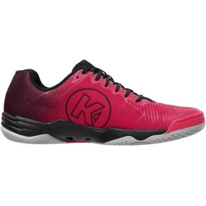 Kempa - Wing 2.0 - Schwarz - 42 EU - Schuhe Kempa - Wing 2.0 - Schwarz - 42 EU - Schuhe