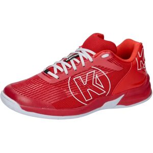 Kempa Attack Three 2.0 Handballschuhe - Atmungsaktiv, Rutschfest, Leicht Kempa Attack Three 2.0 Handballschuhe - Atmungsaktiv, Rutschfest, Leicht