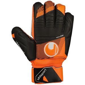 Uhlsport Goalkeeper Gloves - Fluo Orange - Size 10.5 Uhlsport Goalkeeper Gloves - Fluo Orange - Size 10.5