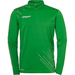 Uhlsport Score 26 Grüner Pullover - Sweatshirt Uhlsport Score 26 Grüner Pullover - Sweatshirt