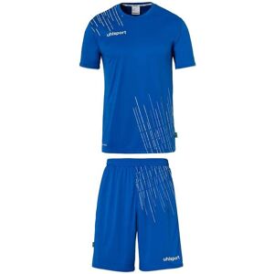 Uhlsport Youth Sportswear Set - Score 26 - Ages 8-10 Uhlsport Youth Sportswear Set - Score 26 - Ages 8-10