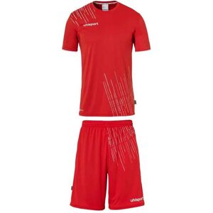 Uhlsport Score 26 Rot XL Sportshirt Set - Sportshirt Set Uhlsport Score 26 Rot XL Sportshirt Set - Sportshirt Set