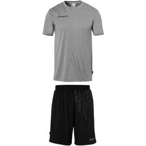 Uhlsport Score 26 Goalkeeper Set - Grey S Uhlsport Score 26 Goalkeeper Set - Grey S