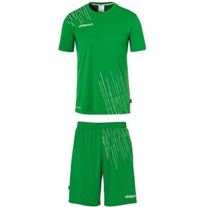 Uhlsport Score 26 Kids' Sportswear Set - Green Uhlsport Score 26 Kids' Sportswear Set - Green