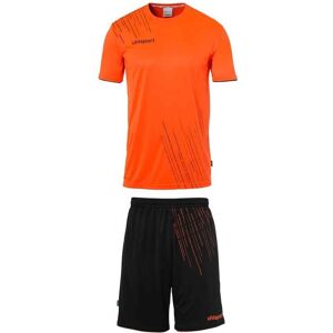 Uhlsport Score 26 Gyermek Sportkészlet - Narancs Uhlsport Score 26 Gyermek Sportkészlet - Narancs