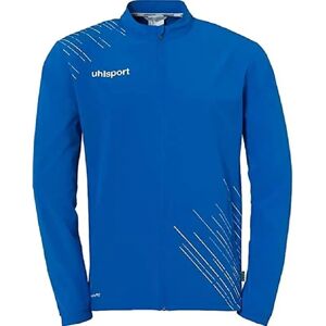 UHLSPORT Score Evo Blue Tracksuit - Tracksuit UHLSPORT Score Evo Blue Tracksuit - Tracksuit