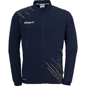 UHLSPORT Score Evo Blue Children's Training Tracksuit - Children's Sportswear UHLSPORT Score Evo Blue Children's Training Tracksuit - Children's Sportswear