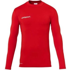 Uhlsport Reaction Goalkeeper Clothing Set - Red - M Uhlsport Reaction Goalkeeper Clothing Set - Red - M