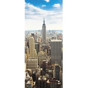 A.S. Création Manhattan Stickers - Muurdecoratie A.S. Création Manhattan Stickers - Muurdecoratie