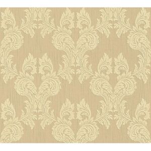 Architects Paper Tessuto Textielbehang - Barok Patroon - 0,53m x 10,05m Architects Paper Tessuto Textielbehang - Barok Patroon - 0,53m x 10,05m