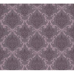 Architects Paper Tessuto Textielbehang - Barok Patroon - 0,53m x 10,05m Architects Paper Tessuto Textielbehang - Barok Patroon - 0,53m x 10,05m