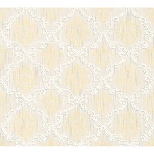 ARCHITECTS PAPER Tessuto Textielbehang - Barok - 0,53 x 10,05 m ARCHITECTS PAPER Tessuto Textielbehang - Barok - 0,53 x 10,05 m