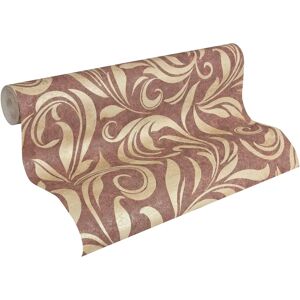 A.S. Creation Nobile 959403 Bloemenbehang - Wandbekleding A.S. Creation Nobile 959403 Bloemenbehang - Wandbekleding