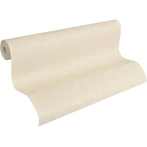 A.S. Creation Nobile Vinyl Behang - Effen - Muurdecoratie A.S. Creation Nobile Vinyl Behang - Effen - Muurdecoratie