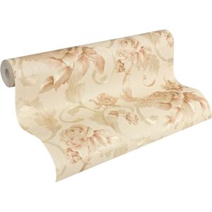 A.S. Creation Nobile 959833 Papel Pintado Vlies Floral 0.7 x 10.05 m - Revestimiento de Pared A.S. Creation Nobile 959833 Papel Pintado Vlies Floral 0.7 x 10.05 m - Revestimiento de Pared