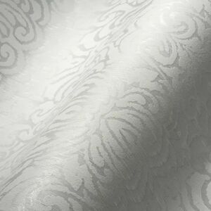 ARCHITECTS PAPER Tessuto Wit Barok Textielfliz wallpaper - Wallpaper ARCHITECTS PAPER Tessuto Wit Barok Textielfliz wallpaper - Wallpaper