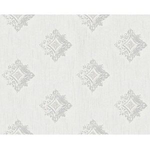 ARCHITECTS PAPER Tessuto - Vloerbehang met barokmotief - 0,53m x 10,05m ARCHITECTS PAPER Tessuto - Vloerbehang met barokmotief - 0,53m x 10,05m