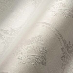 ARCHITECTS PAPER Tessuto - Textielbehang met barokmotief - Wandbekleding met patroon ARCHITECTS PAPER Tessuto - Textielbehang met barokmotief - Wandbekleding met patroon
