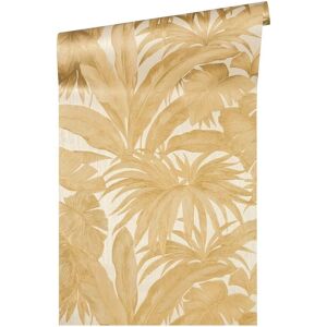 Versace Home 2 - Papier Peint Floral - Revêtement mural - Publicité Versace Home 2 - Papier Peint Floral - Revêtement mural - Publicité