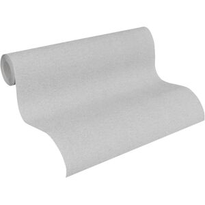 A.S. Creation Elegance 3 304866 Wallcovering - Wallpaper, Light Gray A.S. Creation Elegance 3 304866 Wallcovering - Wallpaper, Light Gray