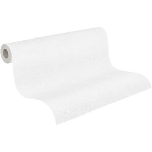 A.S. Création Meistervlies White Wallcovering - Wall Covering A.S. Création Meistervlies White Wallcovering - Wall Covering