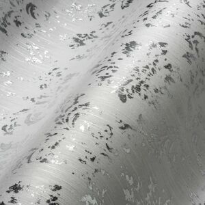 Architects Paper Metallic Silk Textielbehang - Barok - 0,53x10.05m Architects Paper Metallic Silk Textielbehang - Barok - 0,53x10.05m