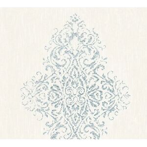 ARCHITECTS PAPER Luxe behang - Barok metallic effect 0,53m x 10,05m ARCHITECTS PAPER Luxe behang - Barok metallic effect 0,53m x 10,05m