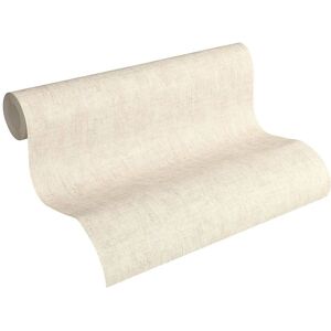 DECOWEB Beige Elegant Vliesbehang - Wandbekleding voor Binnen DECOWEB Beige Elegant Vliesbehang - Wandbekleding voor Binnen