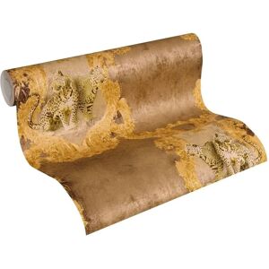 A.S. Creation Hermitage 10 - Papel Pintado Vintage Retro A.S. Creation Hermitage 10 - Papel Pintado Vintage Retro