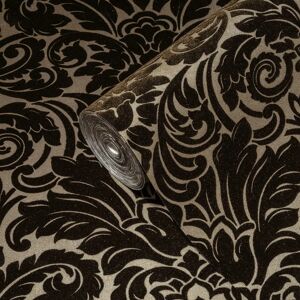 ARCHITECTS PAPER Castello Vliestapete - Barock Ornament Tapete ARCHITECTS PAPER Castello Vliestapete - Barock Ornament Tapete