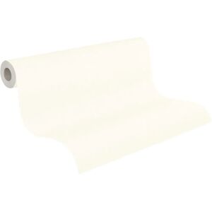 A.S. Création Aantrekkelijke 2 Unitapete - Wit behang A.S. Création Aantrekkelijke 2 Unitapete - Wit behang