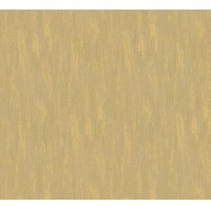 Living Walls Di Seta Bruine Wandbekleding - Wandbekleding Living Walls Di Seta Bruine Wandbekleding - Wandbekleding