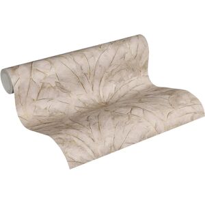 LIVING WALLS Fabric Wallpaper Metropolitan Stories Francesca Milano - Forest Wallcovering LIVING WALLS Fabric Wallpaper Metropolitan Stories Francesca Milano - Forest Wallcovering