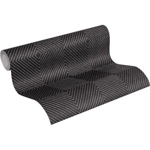 LIVING WALLS Metropolitan Stories Nils Olsson Copenhagen - geometric, 3D wallpaper LIVING WALLS Metropolitan Stories Nils Olsson Copenhagen - geometric, 3D wallpaper