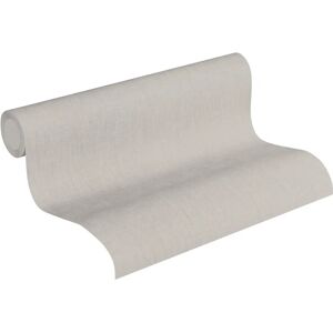 LIVING WALLS Metropolitan Stories - Graugrün Wallpaper LIVING WALLS Metropolitan Stories - Graugrün Wallpaper