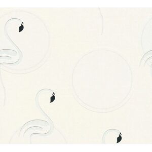 LIVING WALLS Carta da Parati Animali & Natura - Vinile LIVING WALLS Carta da Parati Animali & Natura - Vinile