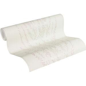 A.S. Creation Blooming Floral Vinyle Papier Peint - Papier Peint - Publicité A.S. Creation Blooming Floral Vinyle Papier Peint - Papier Peint - Publicité