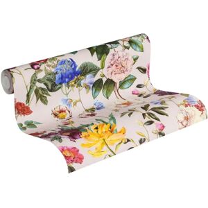 A.S. CRÉATION Jette Joop tropisch bloemmotief behang - Wandbekleding A.S. CRÉATION Jette Joop tropisch bloemmotief behang - Wandbekleding
