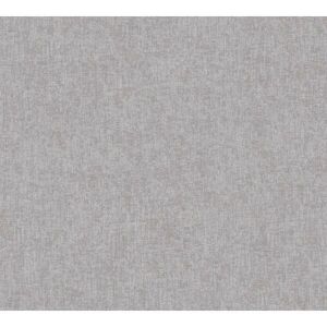 Living Walls Grau Vlies Vinyl Tapete - Wallpaper Living Walls Grau Vlies Vinyl Tapete - Wallpaper