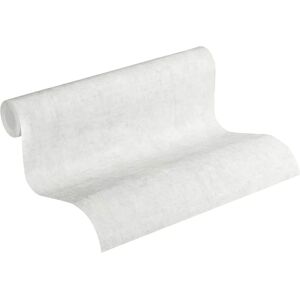 Living Walls Wit Vinyl Behang - Muurbekleding Living Walls Wit Vinyl Behang - Muurbekleding