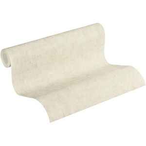 Living Walls Brown Uni Wallpaper - Wallcovering Living Walls Brown Uni Wallpaper - Wallcovering