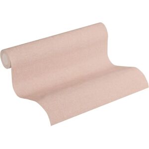 LIVING WALLS Vinyl Tapete - Pink 0,53x10,05m - Tapete LIVING WALLS Vinyl Tapete - Pink 0,53x10,05m - Tapete