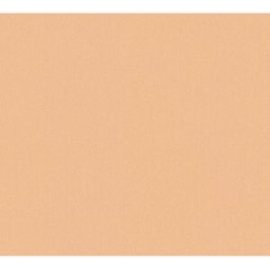 Architects Paper Floral Impression Oranje Behang - Behang Architects Paper Floral Impression Oranje Behang - Behang