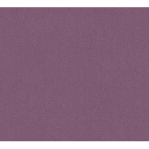 Architects Paper Paarse Bloem Behang - Muurbekleding Architects Paper Paarse Bloem Behang - Muurbekleding