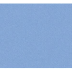 Architects Paper Floral Impression - Blue Wallcovering Architects Paper Floral Impression - Blue Wallcovering