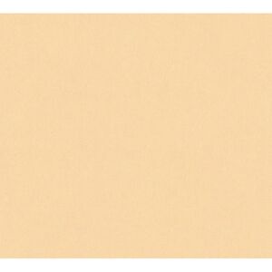 Bricoflor Vinyl Relief Behang - Modern Interieur - Roze-Orange Bricoflor Vinyl Relief Behang - Modern Interieur - Roze-Orange