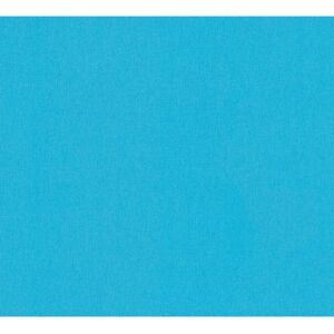 BRICOFLOR Blau Vinyl Modern Behang - Behang BRICOFLOR Blau Vinyl Modern Behang - Behang