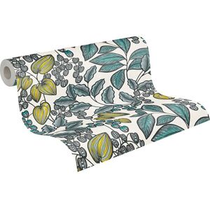ARCHITECTS PAPER Floral Impression - levendige bloemenbehang ARCHITECTS PAPER Floral Impression - levendige bloemenbehang